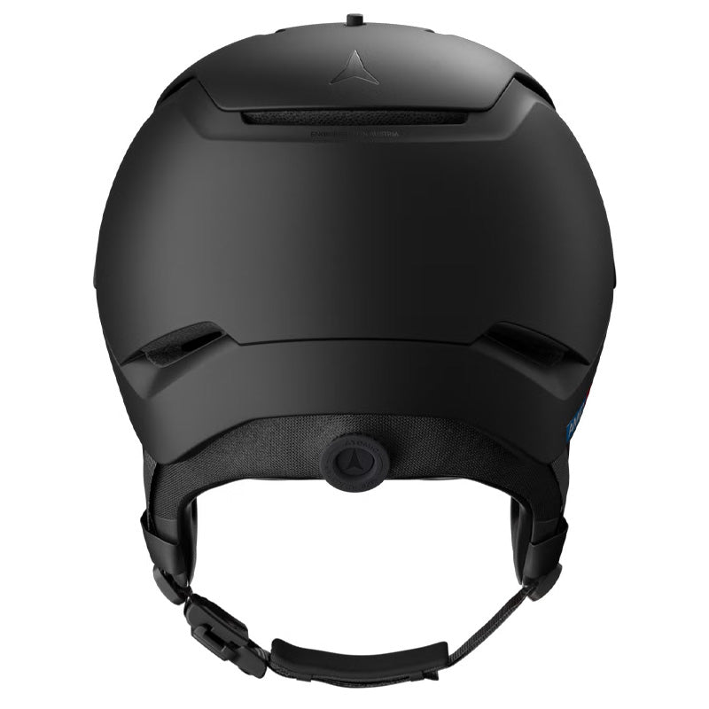 Casco Revent GT AMID Visor HD