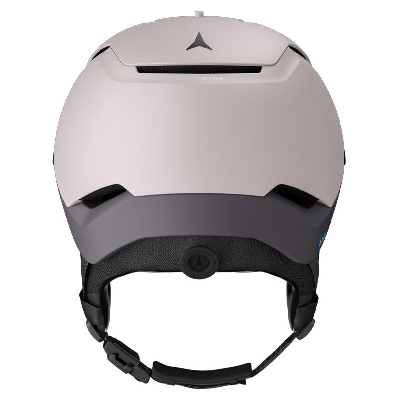 Casco Revent GT AMID Visor HD