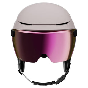 Casco Revent GT AMID Visor HD