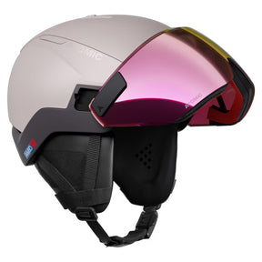 Casco Revent GT AMID Visor HD