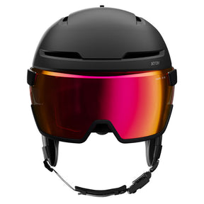 Casco Savor GT Visor Photo