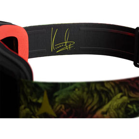 Maschera Redster L HD Signature Manuel Feller S2