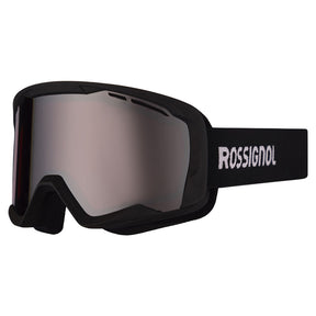 Maschera Spiral Black S3