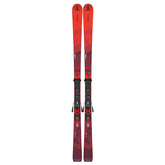 Sci Redster G7 + MI 12 GW