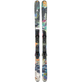 Sci bambini Bent R + M 10 GW