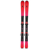 Sci bambini Redster J2 + L6 GW