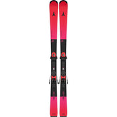 Sci bambini Redster J4 + L 6 GW
