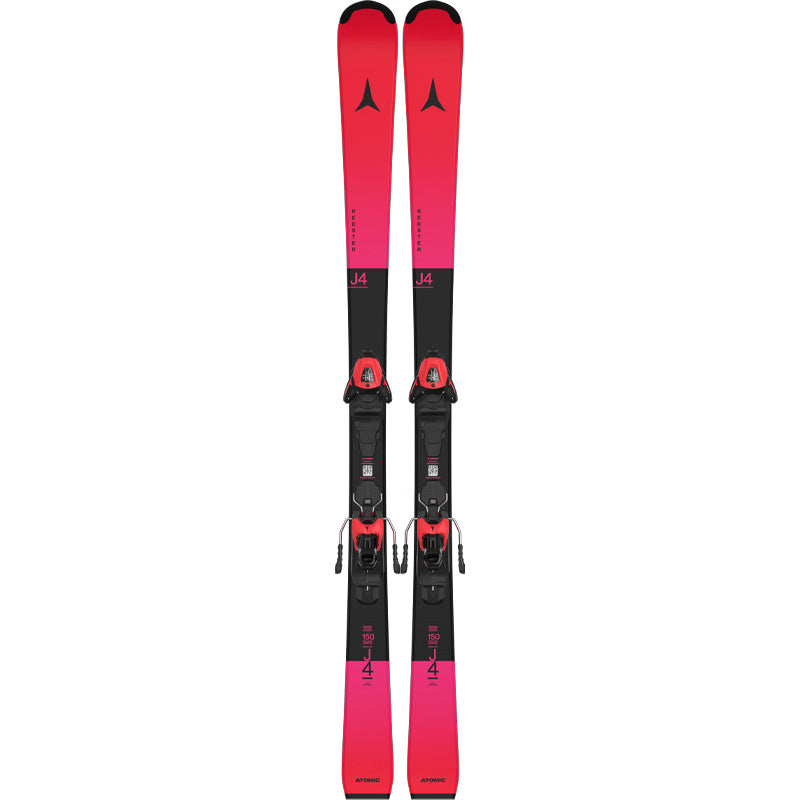 Sci bambini Redster J4 + L 6 GW