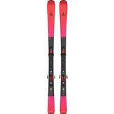 Sci Redster TI + MI 12 GW 2027