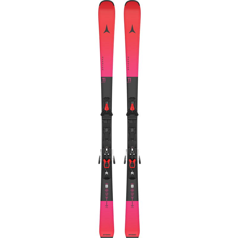 Sci Redster TI + MI 12 GW 2027