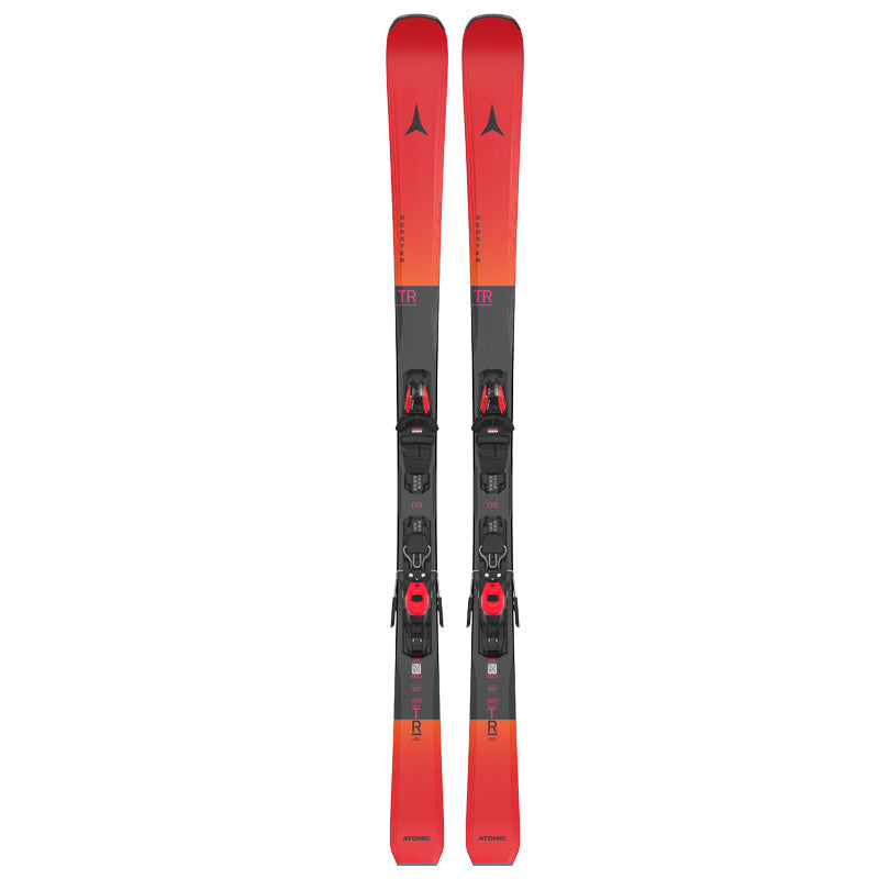 Sci Redster TR + MI 10 GW 2026