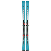 Sci Redster X9 RS + Icon RS 16