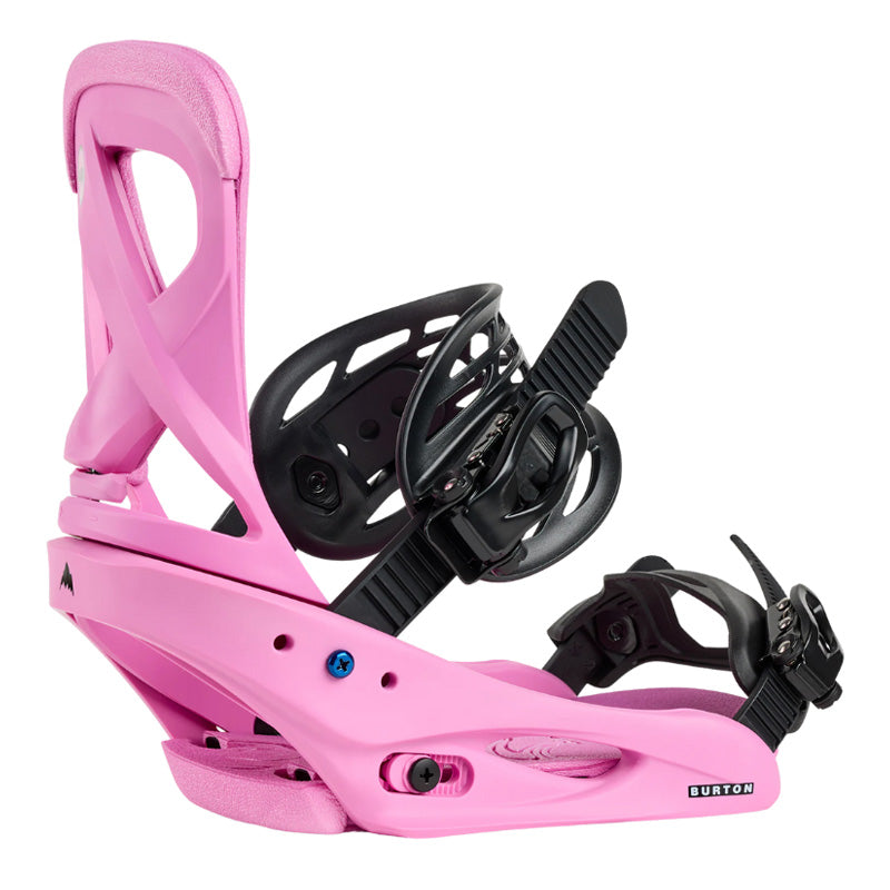 Attacchi Donna Scribe Re:Flex