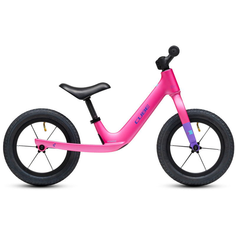 Bici bambina Pedagogica Numove 120 Walk