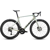 Bici Agree C:62 SLT Di2