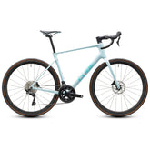 Bici Attain C:62 Race