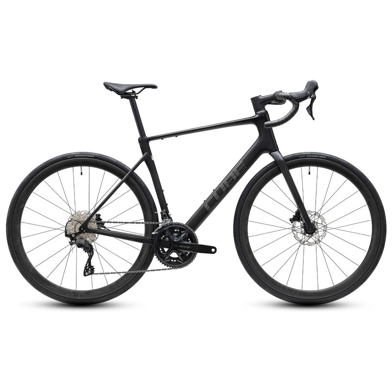 Bici Attain C:62 Race