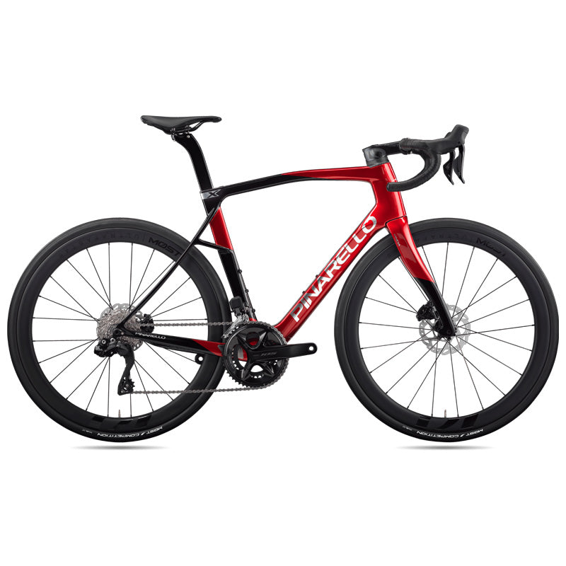 Bici X5 105 Di2