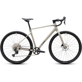Bici Nuroad EX