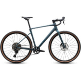 Bici Nuroad Pro Cues