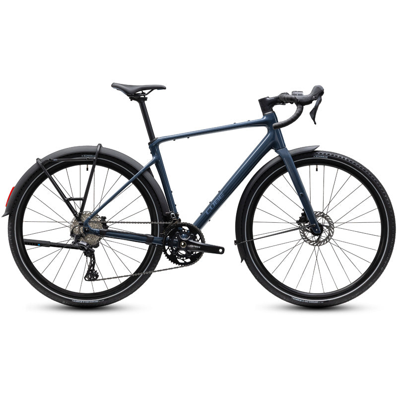 Bici Nuroad Race FE