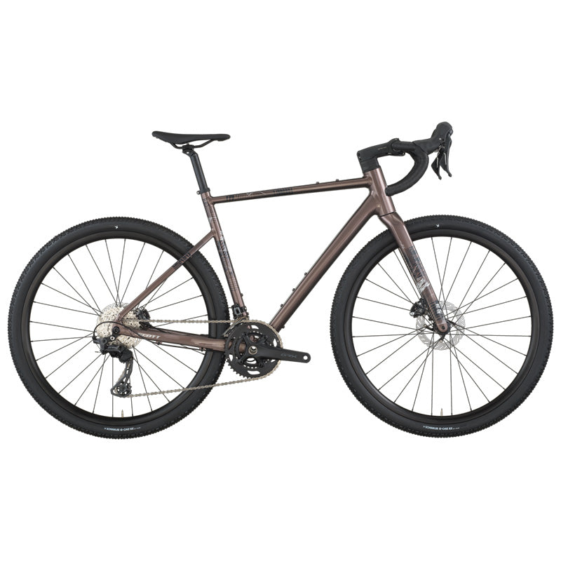 Bici Speedster Gravel Team