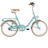 Bici Pieghevole Camping 20"