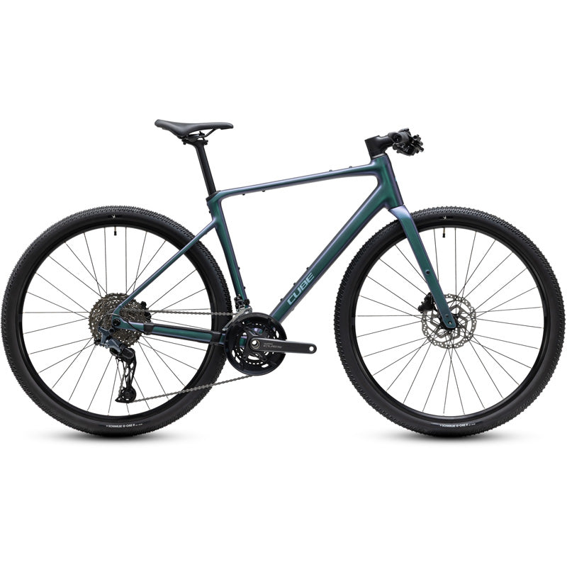 Bici Nulane Race