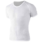 Maglia uomo Rete Classica