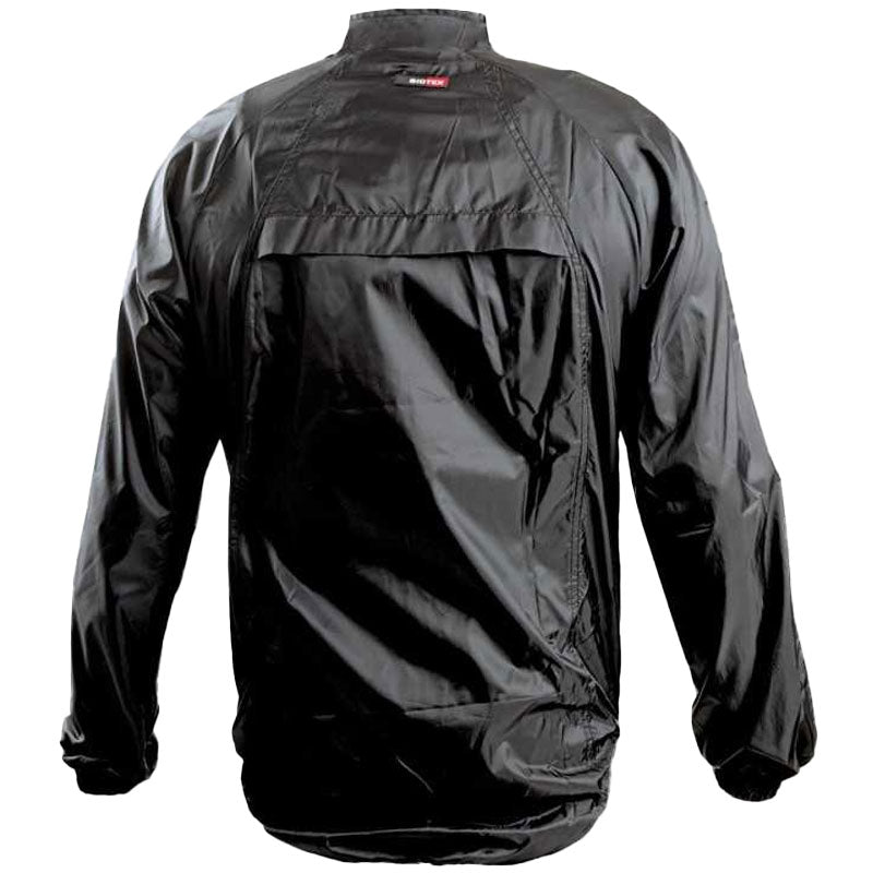Giacca uomo Mantellina X-Light Windbiotex
