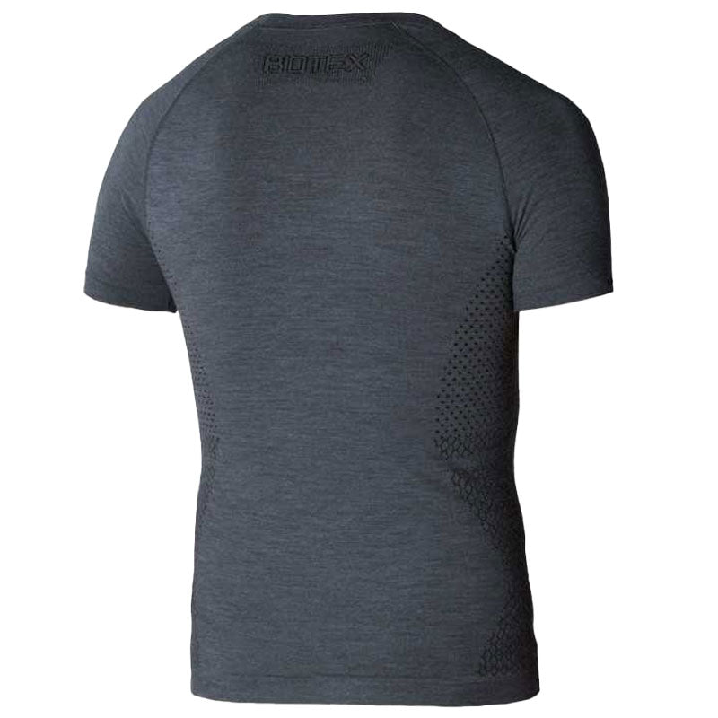 T-Shirt uomo Merino