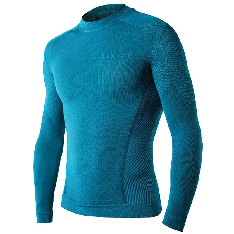 Maglia uomo Cubic 3D Lupetto