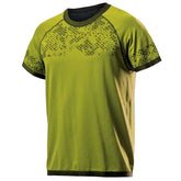 T-Shirt uomo Ingamba Double Face