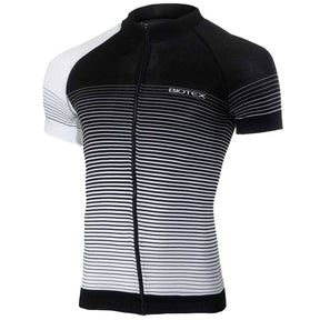 T-Shirt uomo Ultra Millerighe