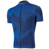 T-Shirt uomo Soffio zip