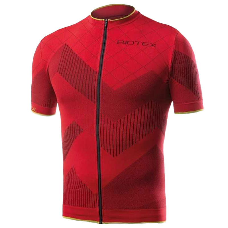 T-Shirt uomo Soffio zip