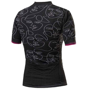 T-Shirt donna Visi