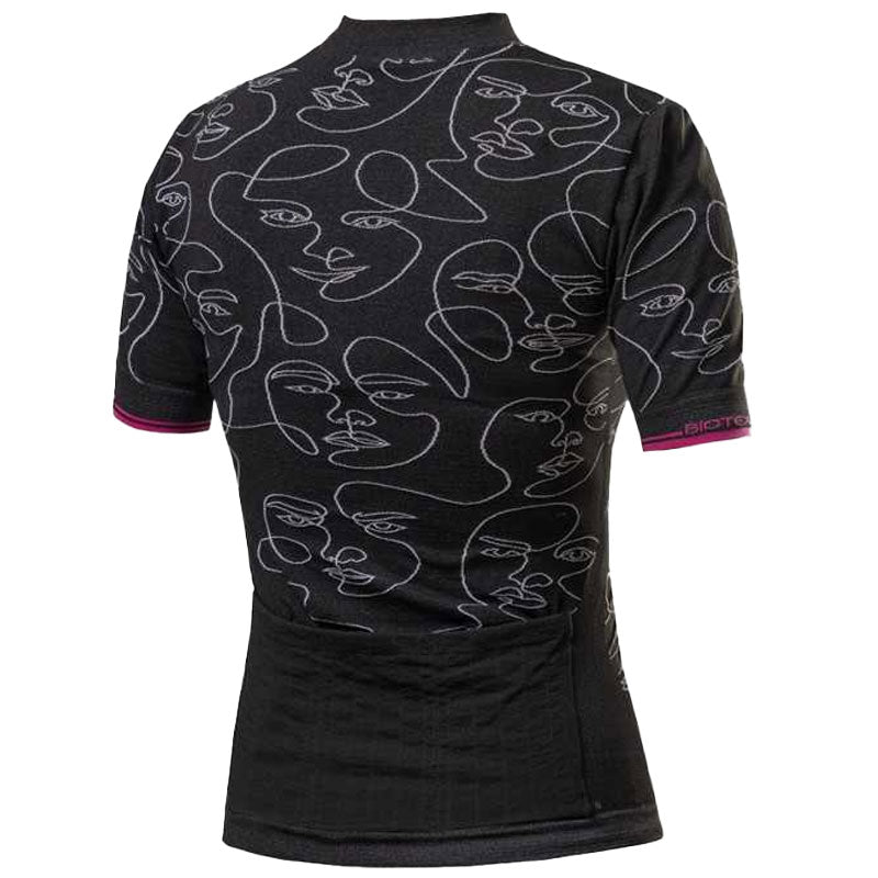 T-Shirt donna Visi