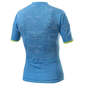 T-Shirt donna Visi