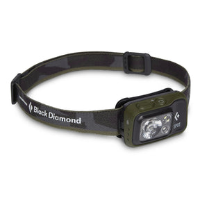 Lampada Frontale Spot 400