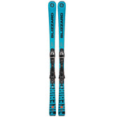 Sci Firebird 76 RS TI + Comp12 TCX Demo 2027