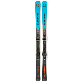 Sci Firebird 76 RS TI + Xcell12 Demo 2026