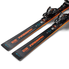 Sci Firebird 76 RS TI + Xcell12 Demo 2026