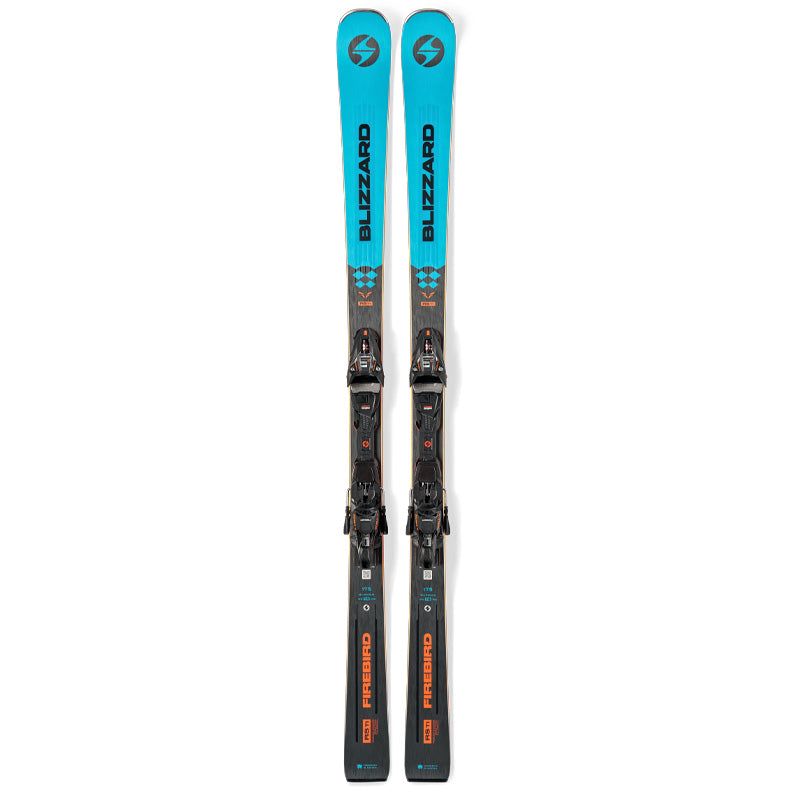 Sci Firebird 76 RS TI + Xcell12 Demo 2026
