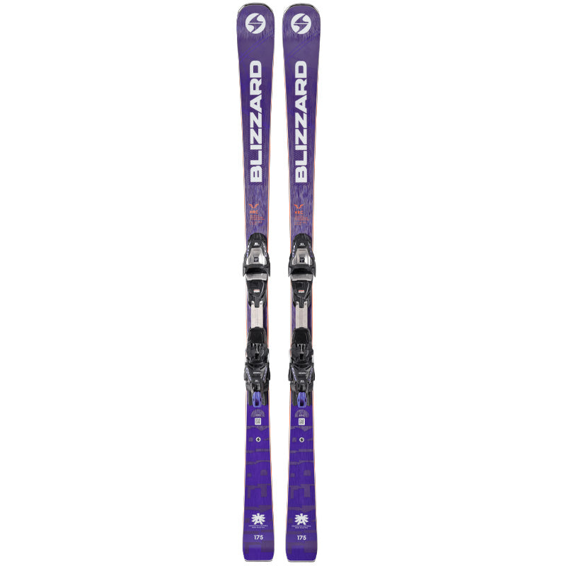 Sci Firebird HRC + Comp13 Demo 2027