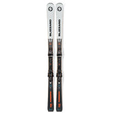 Sci Firebird 70 RS TI + Xcell12 Demo 2026