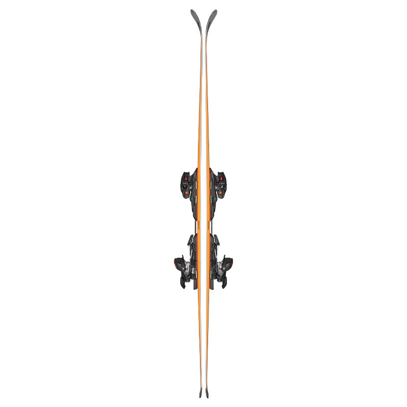 Sci Firebird 70 RS TI + Xcell12 Demo 2026