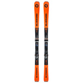 Sci Firebird TI + TP 11 Light Demo 2026
