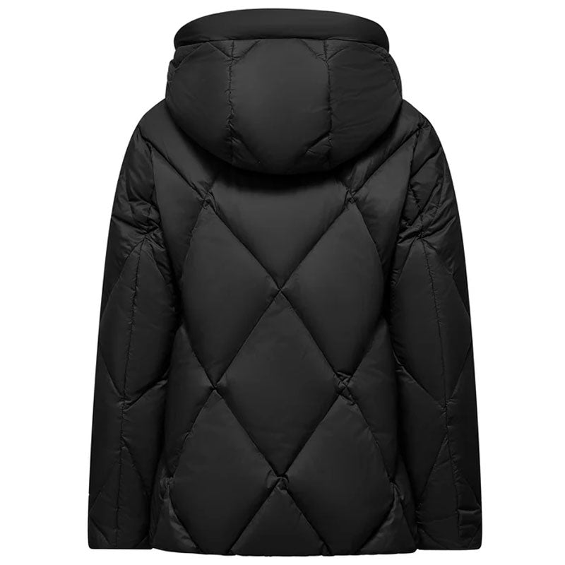 Piumino donna Rombi