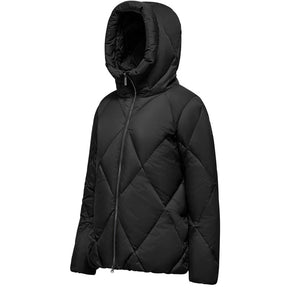 Piumino donna Rombi
